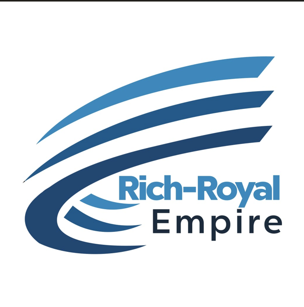 RRE Business School Logo